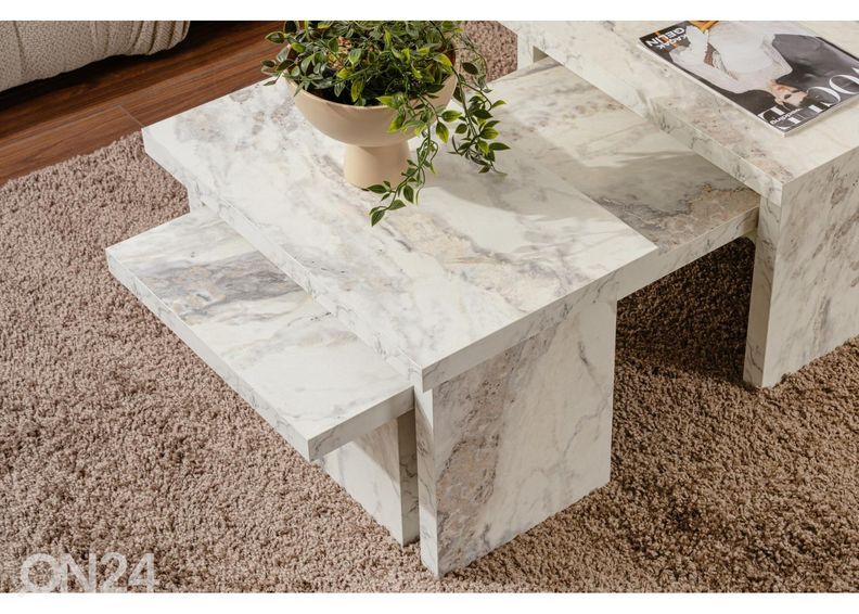 Diivanilaud Pergam suurendatud