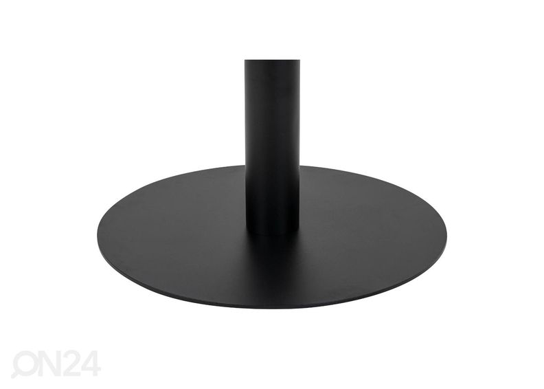 Diivanilaud Piacenza Ø70 cm suurendatud