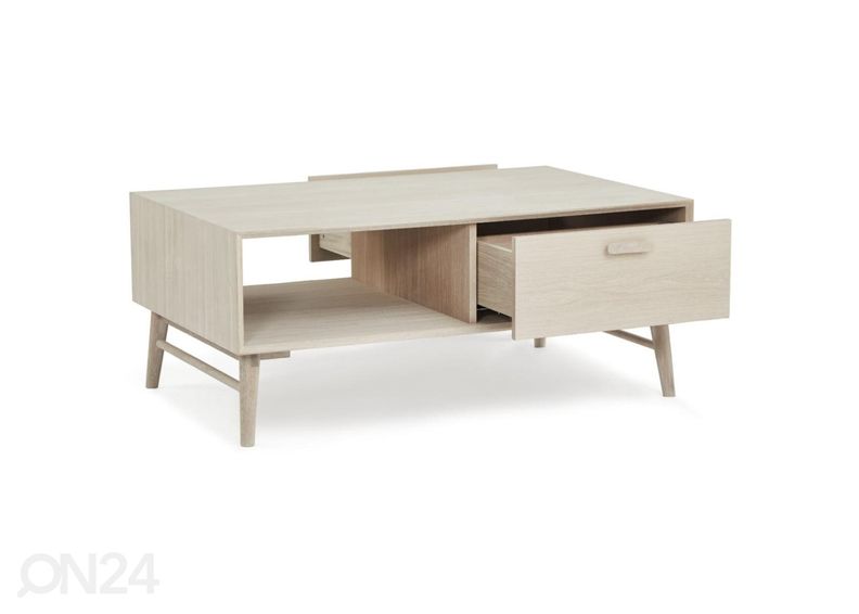 Diivanilaud Porto suurendatud