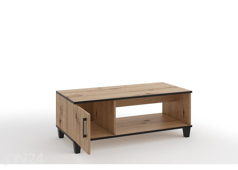 Diivanilaud Powys suurendatud