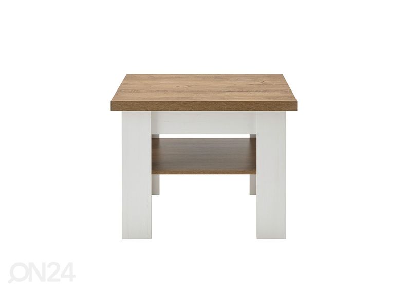 Diivanilaud Provence 70x70 cm suurendatud