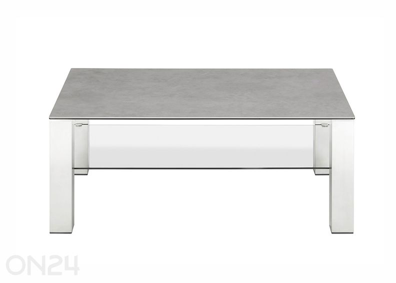 Diivanilaud Puno 110 cm suurendatud