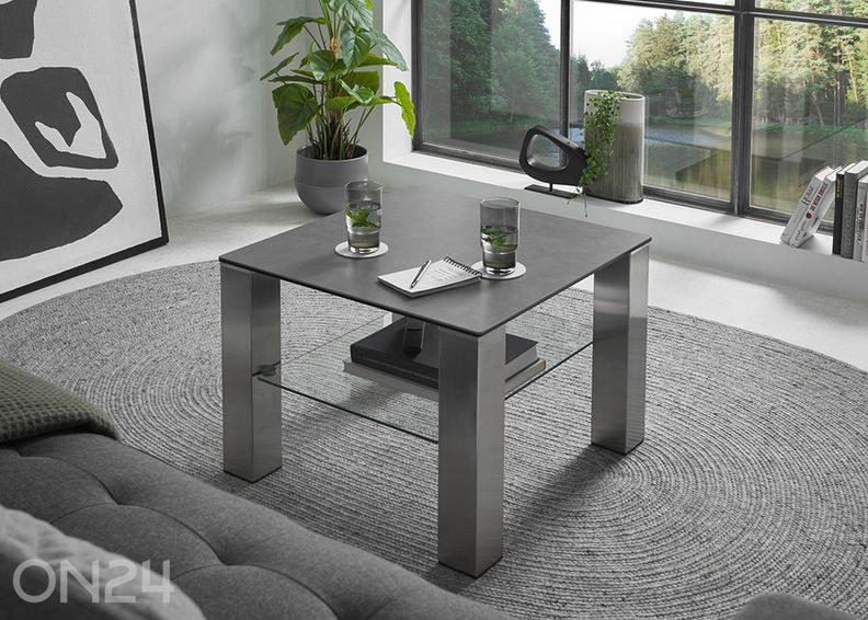 Diivanilaud Puno 60 cm suurendatud