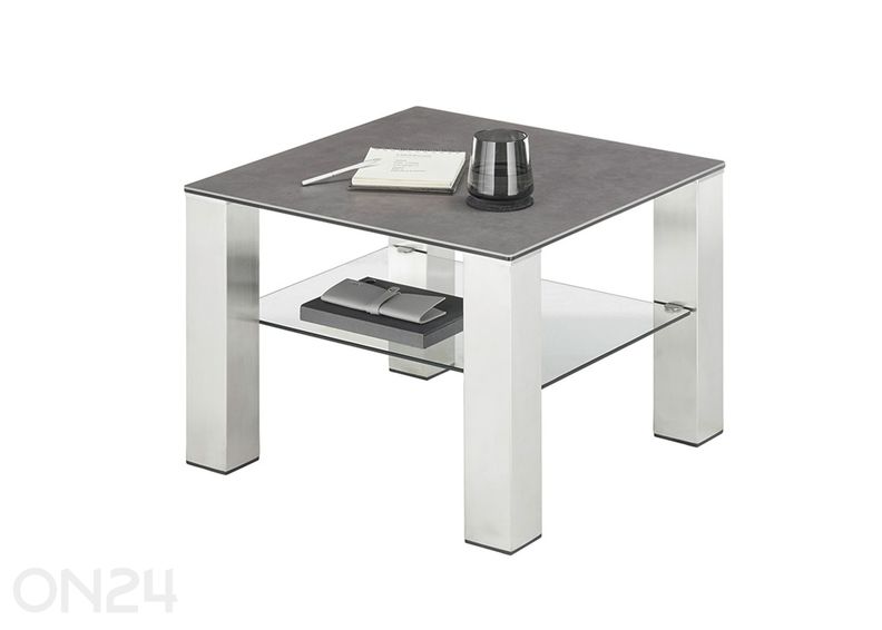 Diivanilaud Puno 60 cm suurendatud