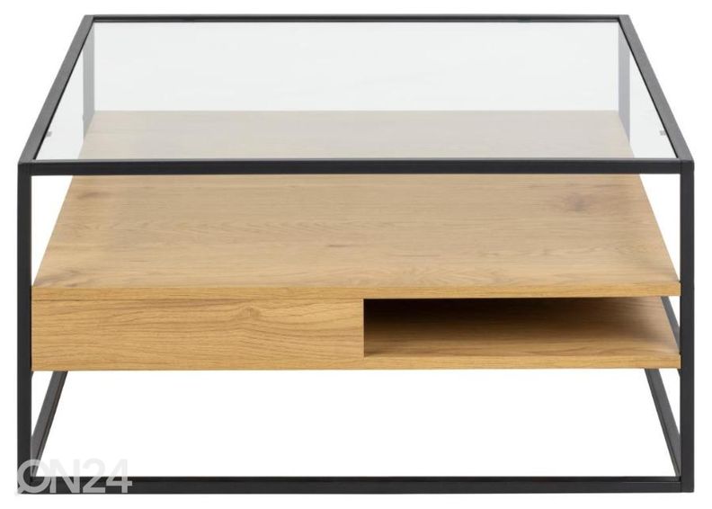 Diivanilaud Ralf 80x80 cm suurendatud