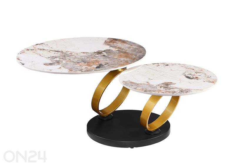 Diivanilaud Rings suurendatud