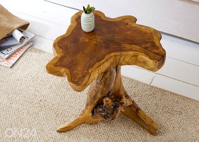 Diivanilaud Root suurendatud