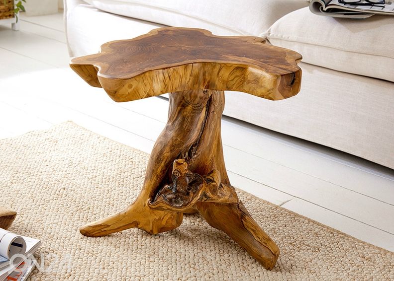 Diivanilaud Root suurendatud