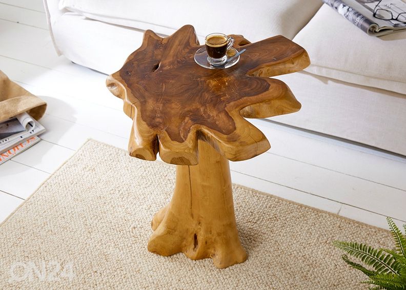 Diivanilaud Root suurendatud