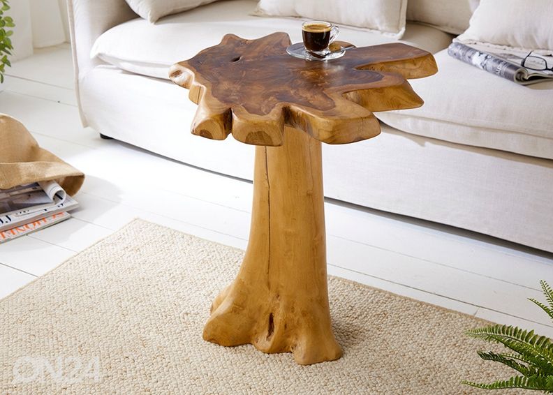 Diivanilaud Root suurendatud