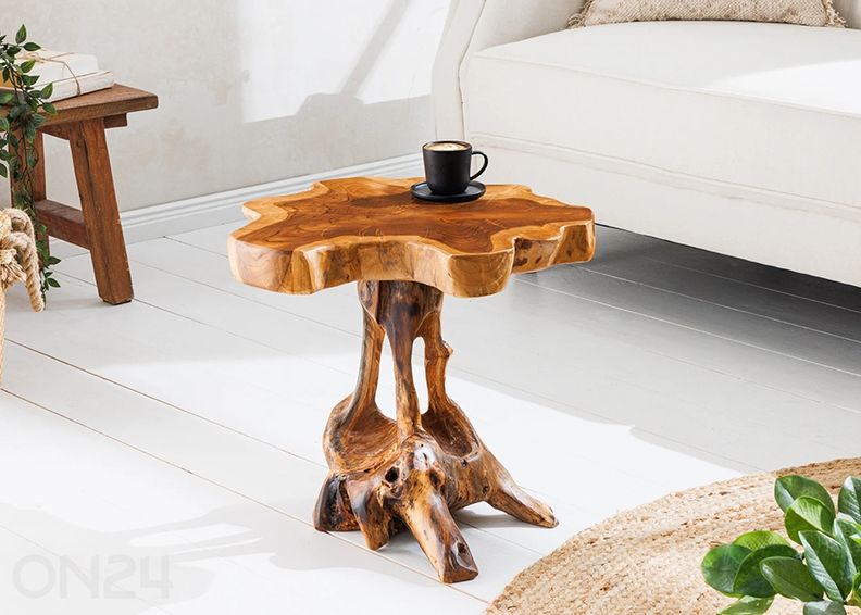 Diivanilaud Root suurendatud