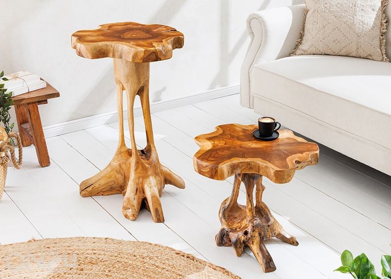 Diivanilaud Root suurendatud