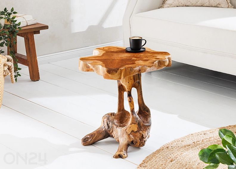 Diivanilaud Root suurendatud