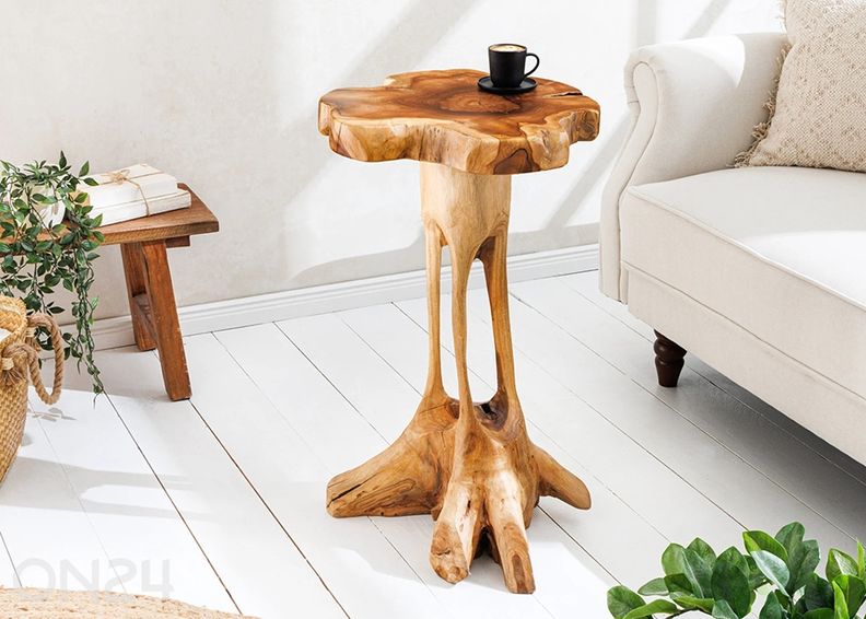 Diivanilaud Root suurendatud