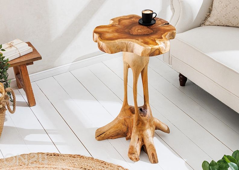 Diivanilaud Root suurendatud