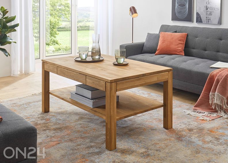 Diivanilaud Salem suurendatud