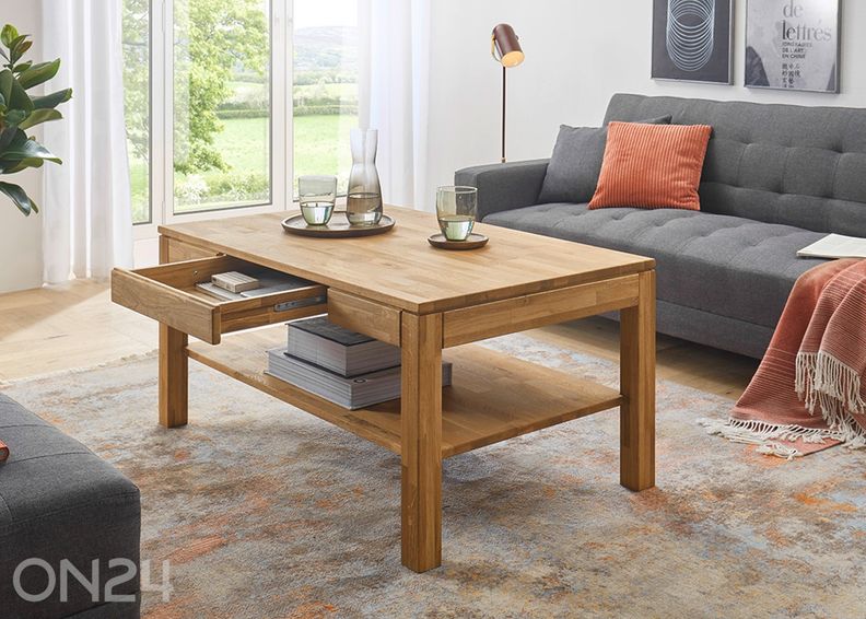 Diivanilaud Salem suurendatud