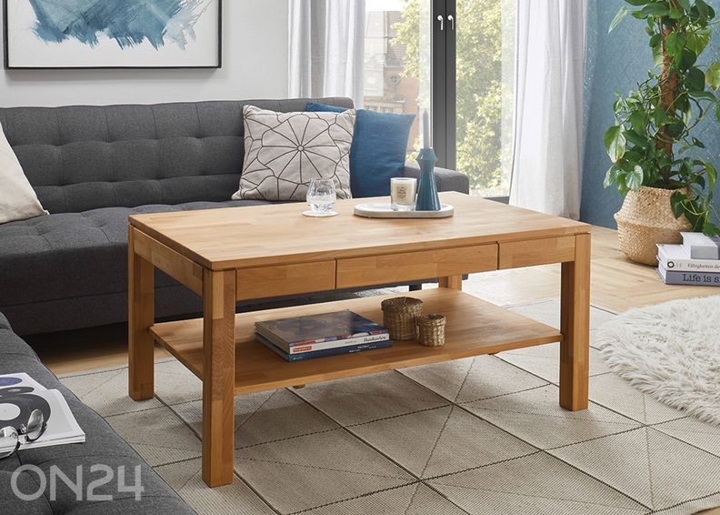 Diivanilaud Salem suurendatud