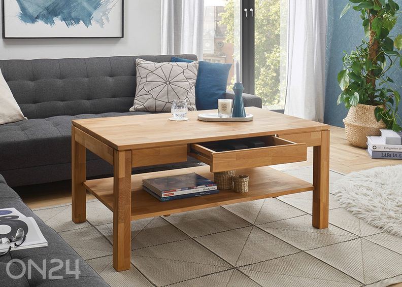 Diivanilaud Salem suurendatud