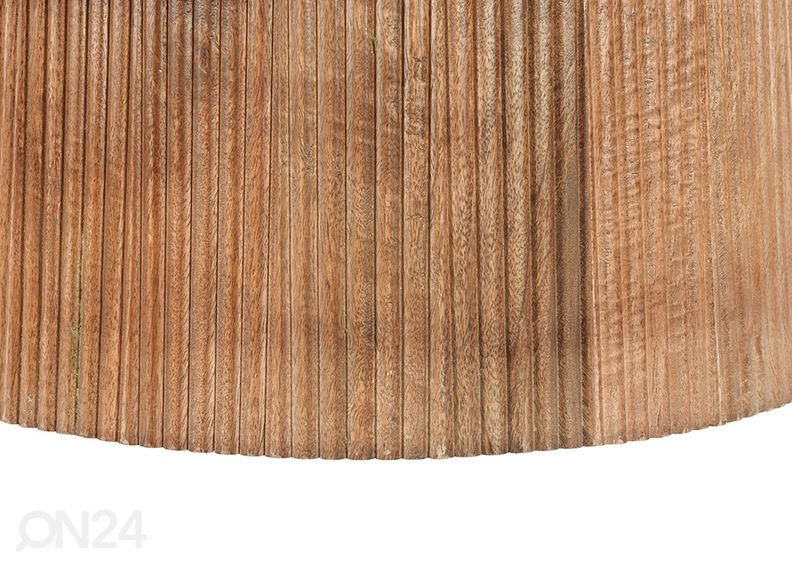 Diivanilaud Salvator Ø 50 cm suurendatud