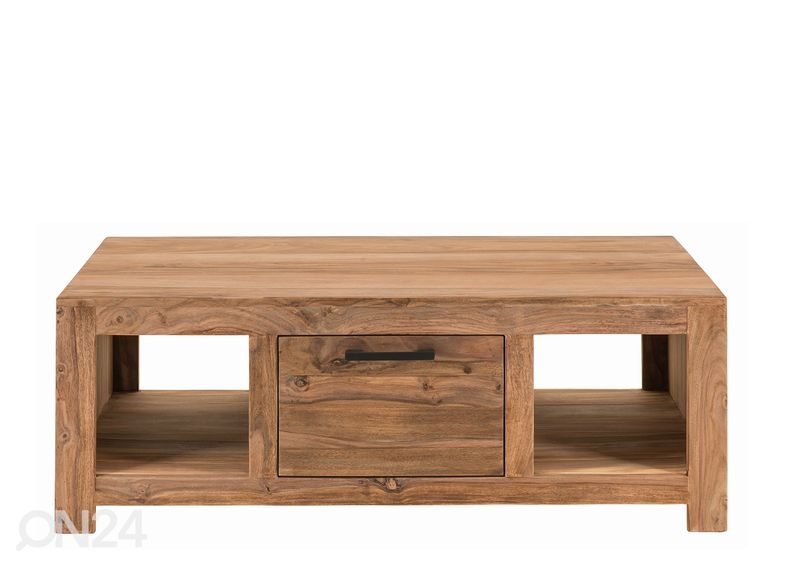 Diivanilaud Sanam 118x65 cm suurendatud
