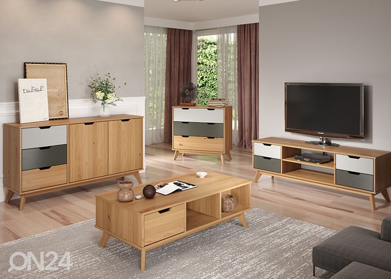 Diivanilaud Scandik suurendatud