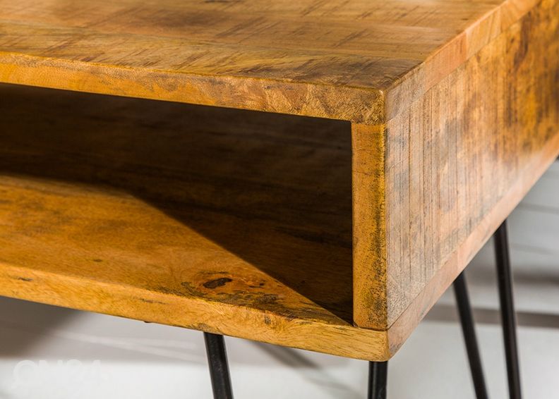 Diivanilaud Scorpion suurendatud