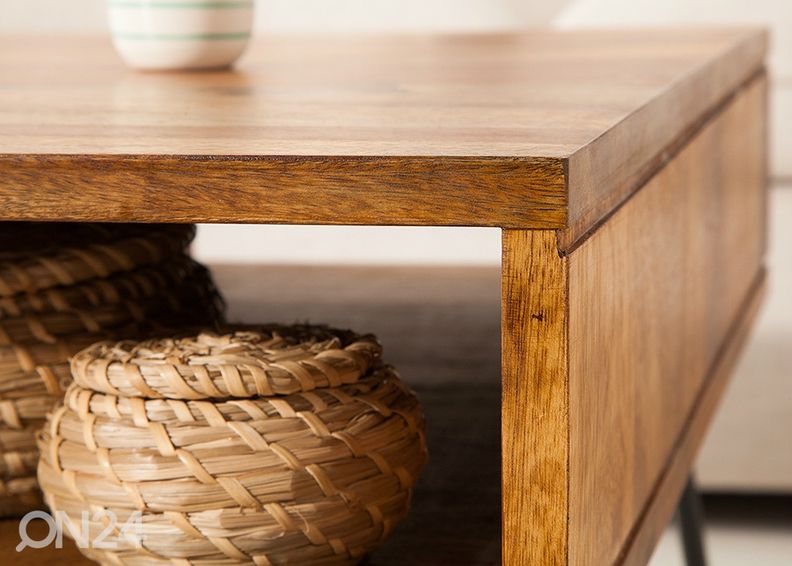 Diivanilaud Scorpion suurendatud