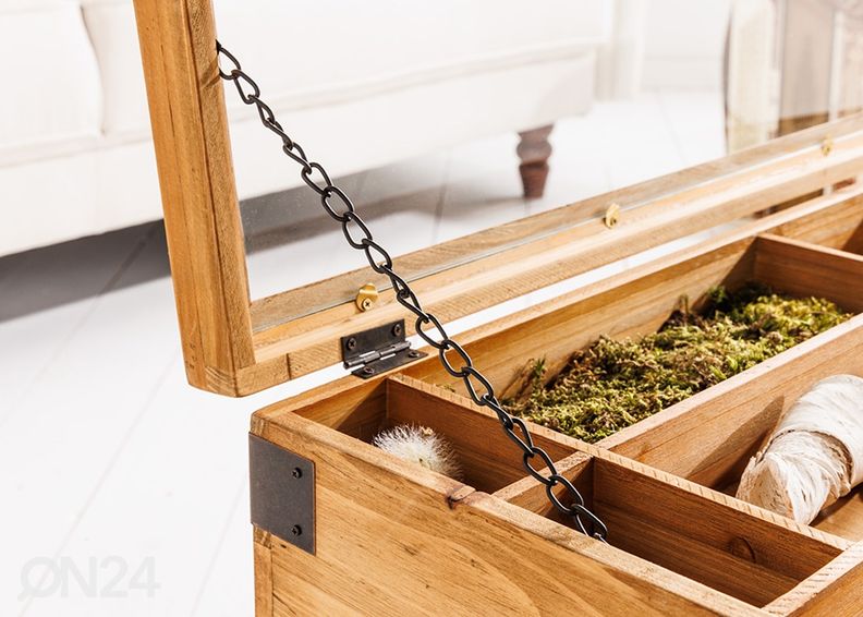 Diivanilaud Seven Seas suurendatud