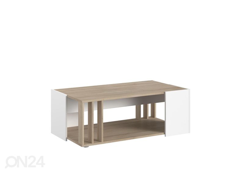 Diivanilaud Shade 119x68 cm suurendatud