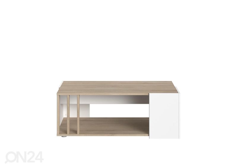 Diivanilaud Shade 119x68 cm suurendatud