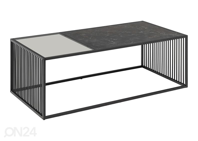 Diivanilaud Sherry suurendatud