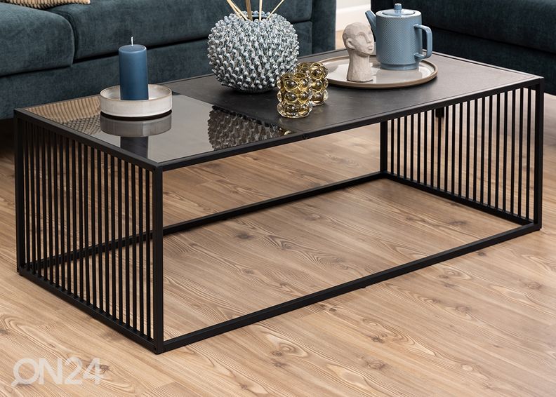 Diivanilaud Sherry suurendatud