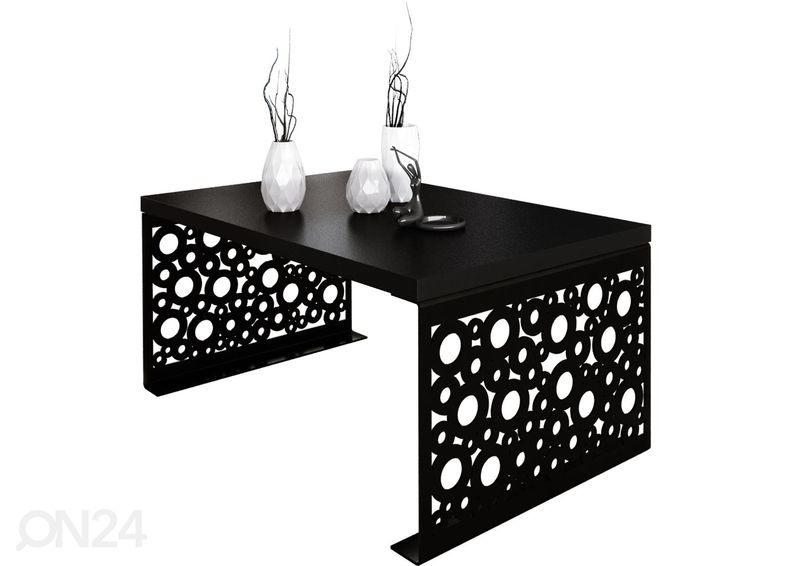 Diivanilaud Simena II 100x60 cm suurendatud