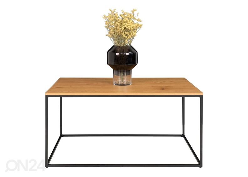 Diivanilaud Skagen 90x60 cm suurendatud