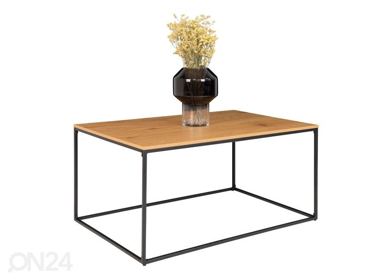 Diivanilaud Skagen 90x60 cm suurendatud