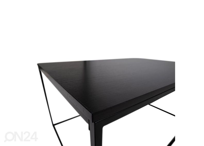 Diivanilaud Skagen 90x60 cm suurendatud