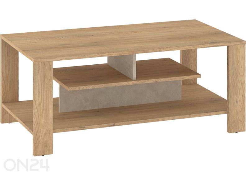 Diivanilaud Slide suurendatud