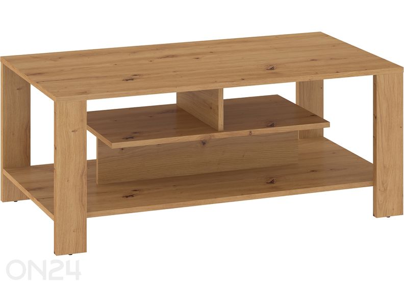 Diivanilaud Slide suurendatud