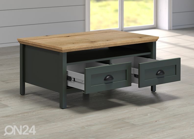 Diivanilaud Stanton 101x60 cm suurendatud