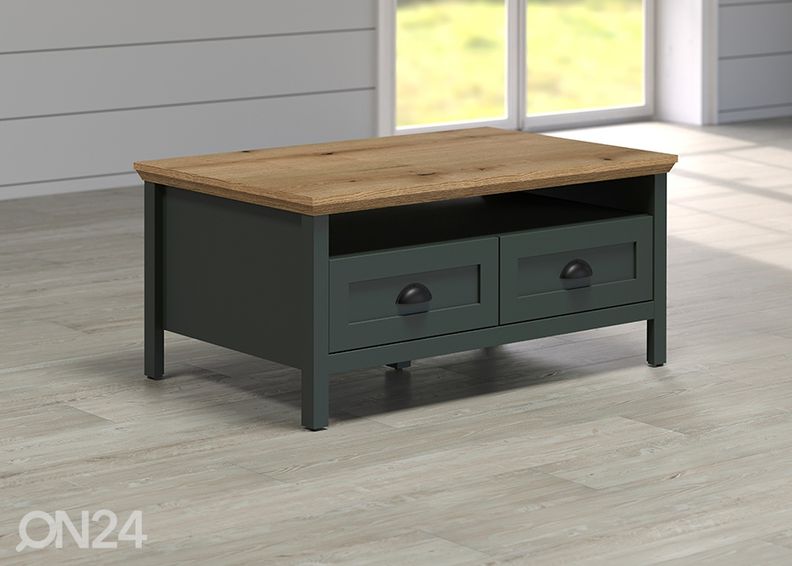 Diivanilaud Stanton 101x60 cm suurendatud