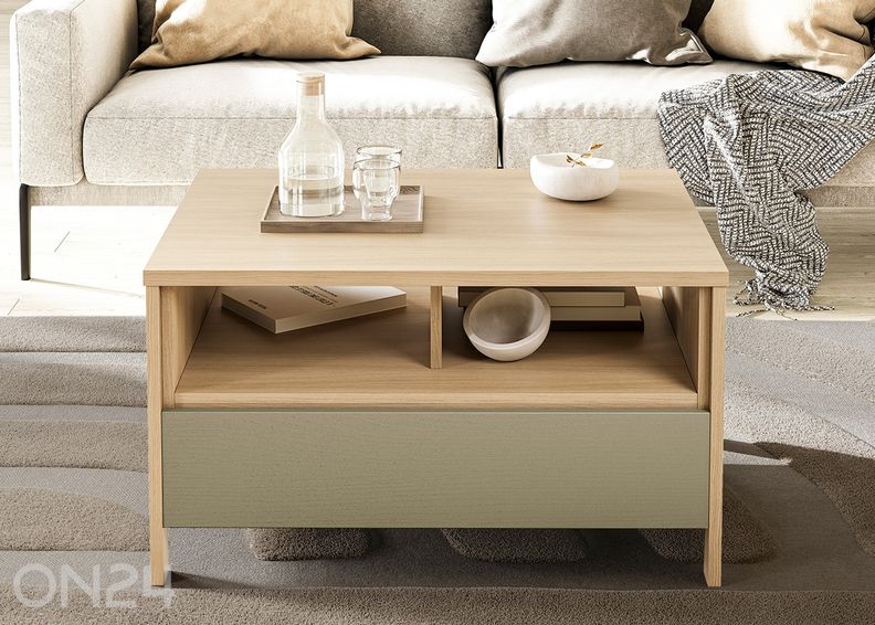 Diivanilaud Stranda suurendatud