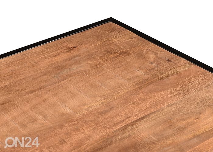 Diivanilaud Sturdy 120x70 cm suurendatud