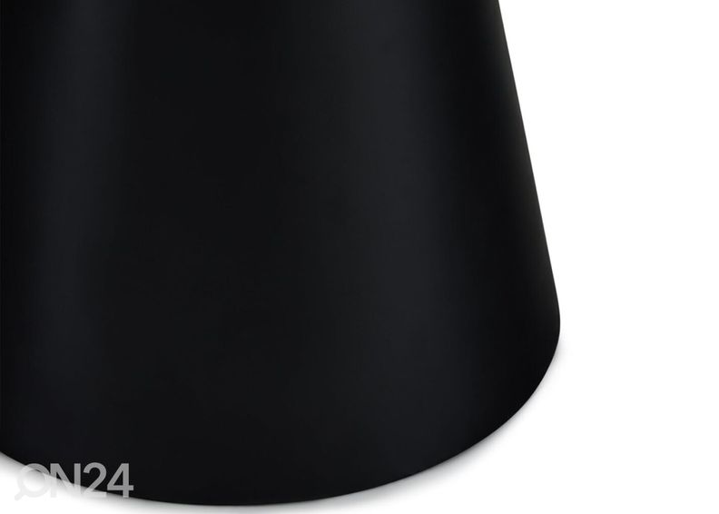 Diivanilaud Tango Ø 60 cm suurendatud