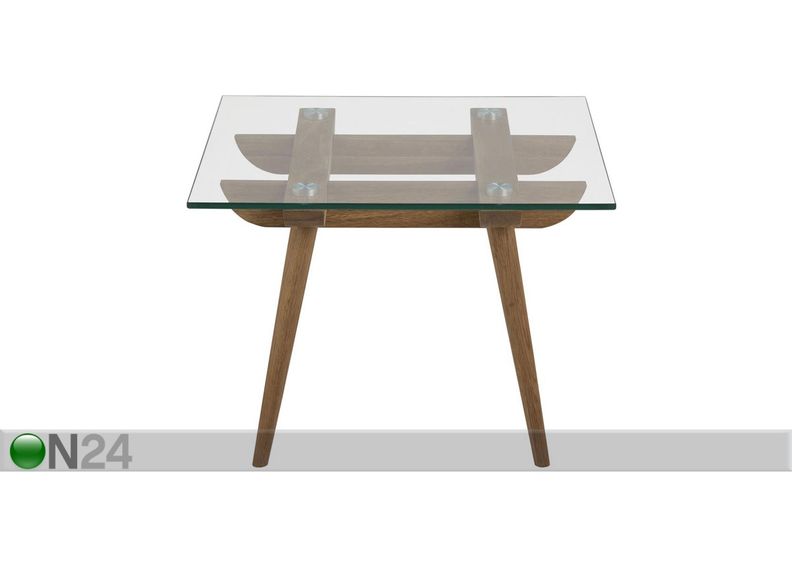 Diivanilaud Taxi 60x60 cm suurendatud