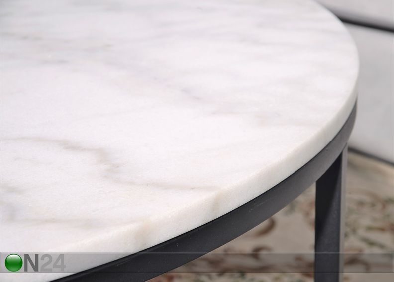 Diivanilaud This Ø85cm suurendatud