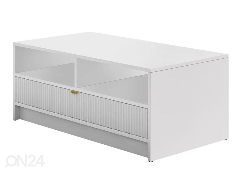 Diivanilaud Tireno 100x50 cm suurendatud