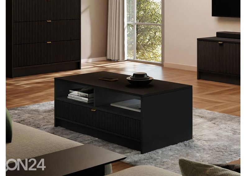 Diivanilaud Tireno 100x50 cm suurendatud