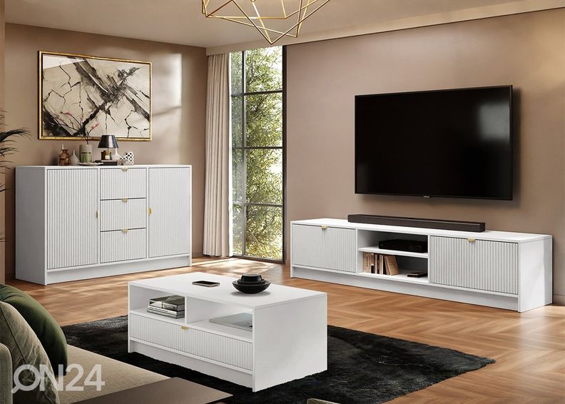 Diivanilaud Tireno 100x50 cm suurendatud