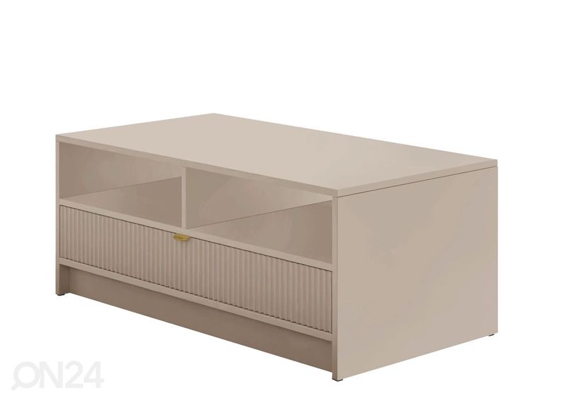 Diivanilaud Tireno 100x50 cm suurendatud